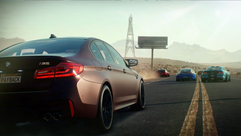 Need for Speed Payback Torrent