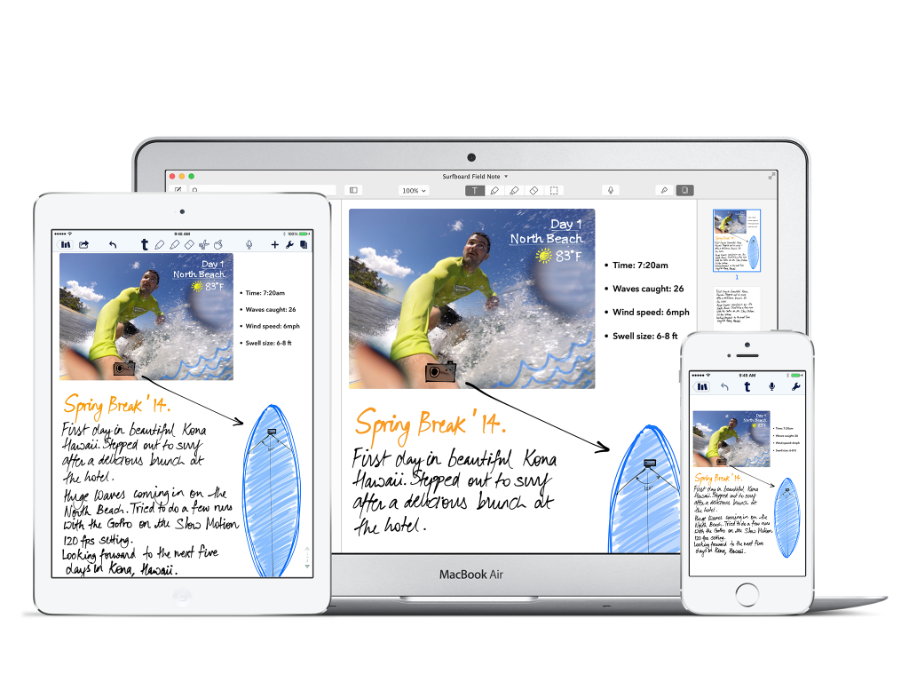 Notability For PC Download