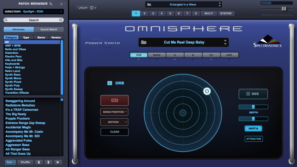 Omnisphere 3 Keygen