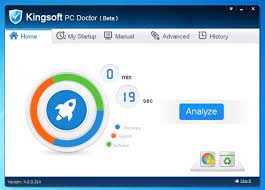 PC Doctor For Windows Free Download