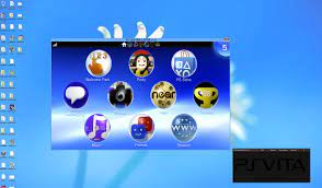 PS Vita Emulator For PC Download
