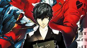 Persona 5 For PC