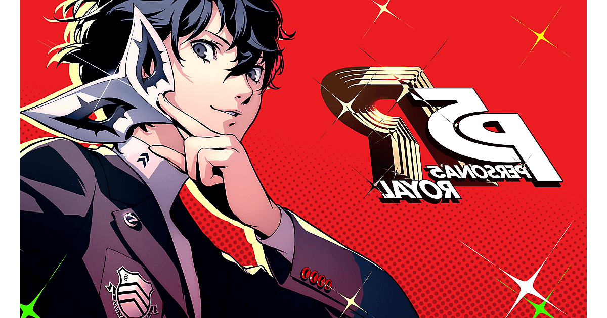 Persona For PC