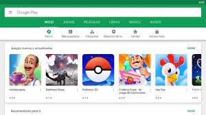 Play Store For PC Download