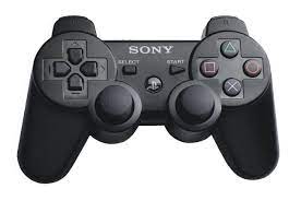 PlayStation 3 (DualShock 3)