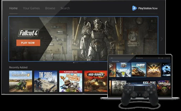 Playstation Now For PC Download