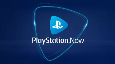 Playstation Now For PC