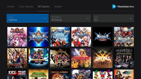 Playstation Now For Torrent