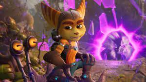 Ratchet And Clank For PC Download
