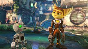 Ratchet And Clank For PC Free Download