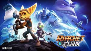 Ratchet And Clank For PC