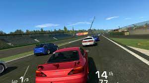 Real Racing 3 For PC Keygen