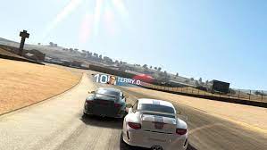 Real Racing 3 For PC Torrent