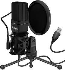 Recording Microphone For PC Download