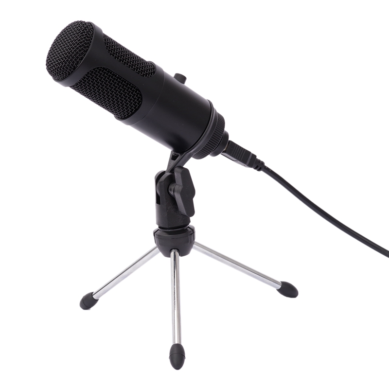 Recording Microphone For PC Free Download