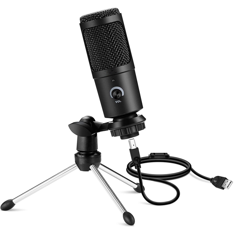 Recording Microphone For PC