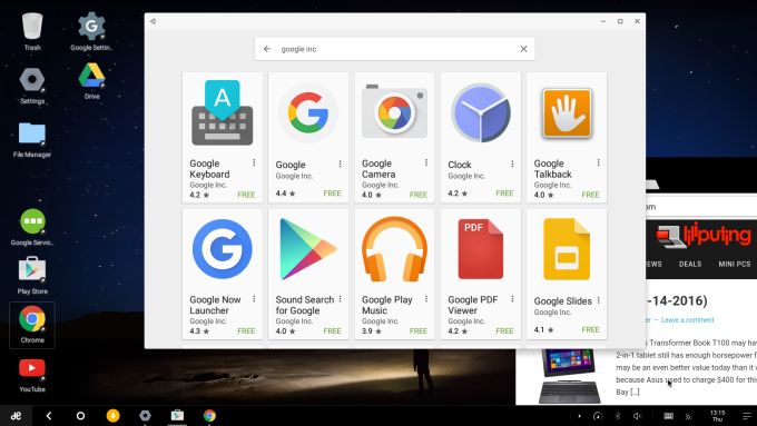 Remix OS For PC Free Download