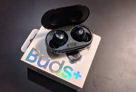 Samsung Galaxy Buds+