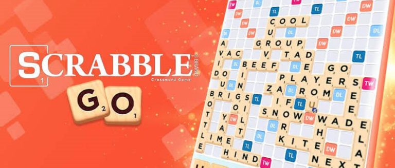play scrabble against computer app
