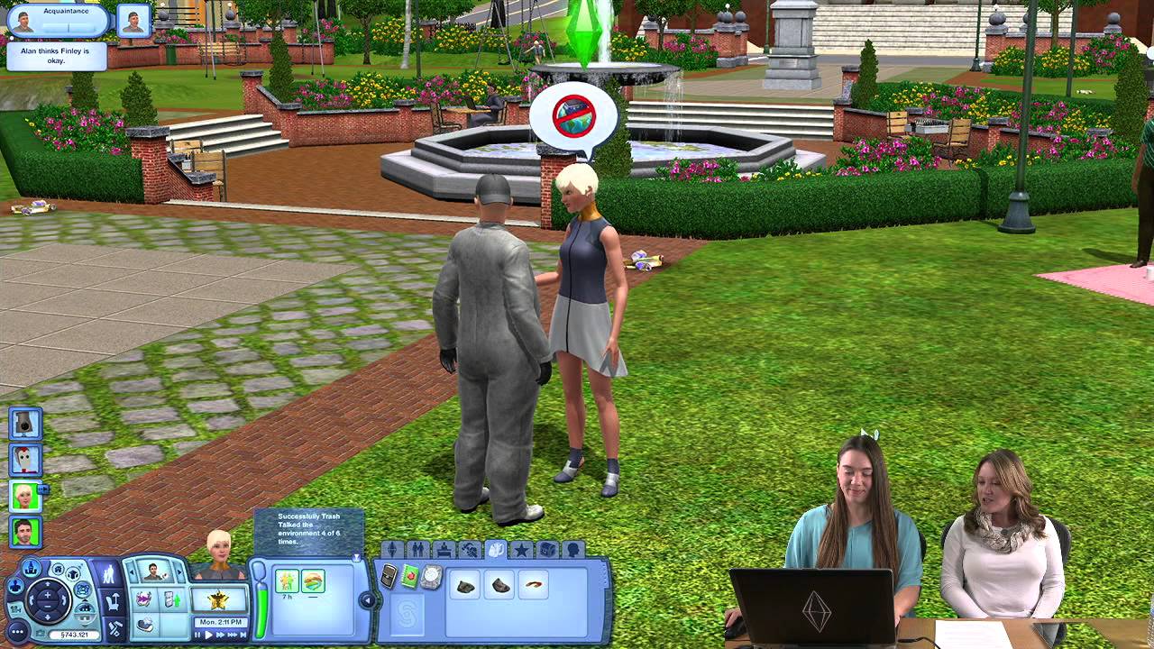 sims 3 complete free download