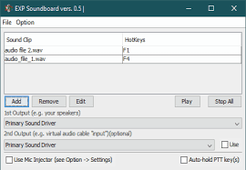 Soundboard For PC Free Download