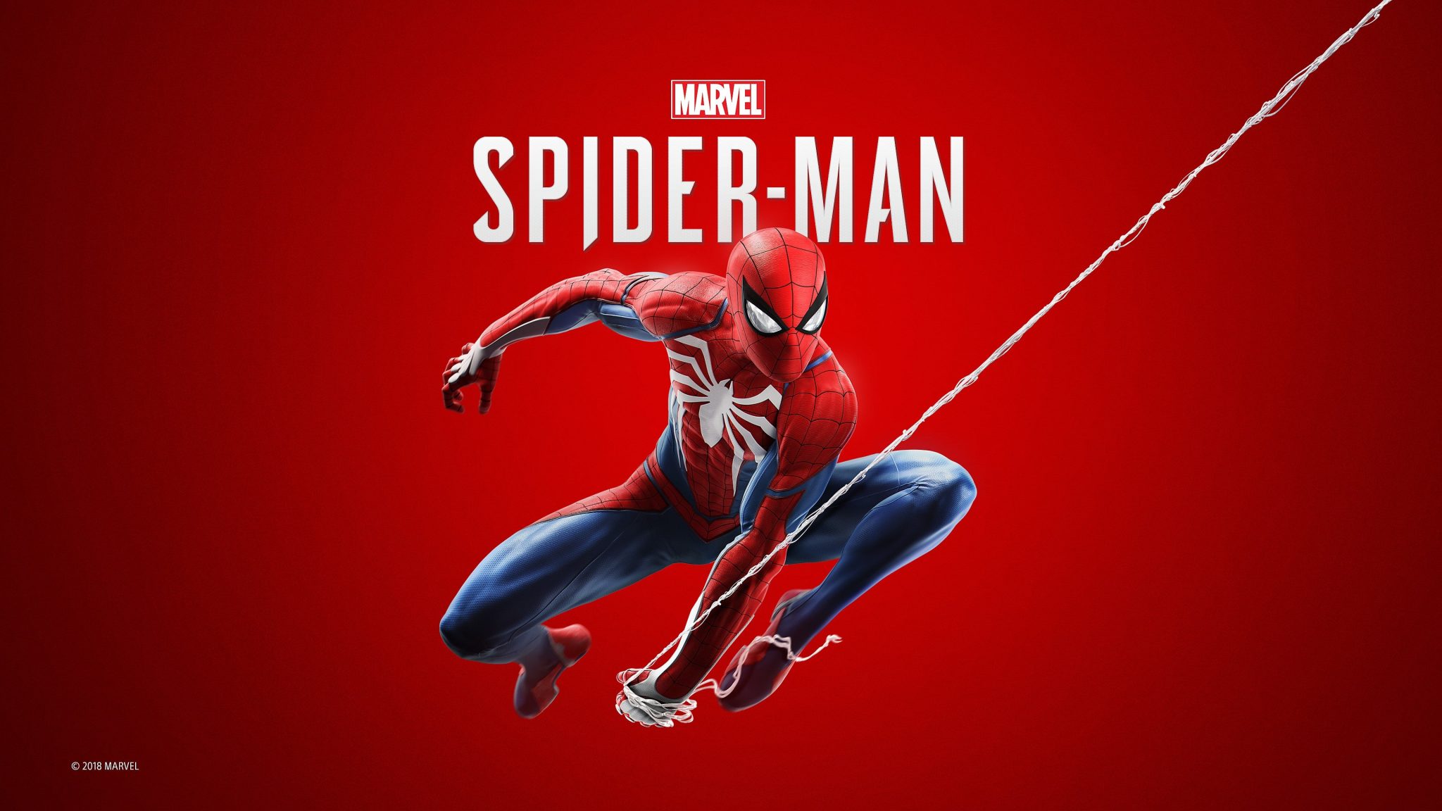 Spider Man PS4 For PC