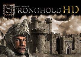 Stronghold HD
