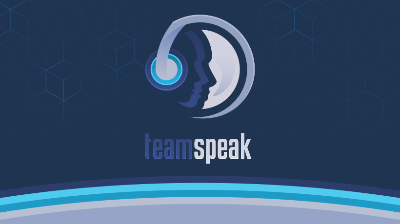 TeamSpeak Communicate With Groups