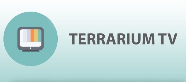 terrarium tv for pc without bluestacks