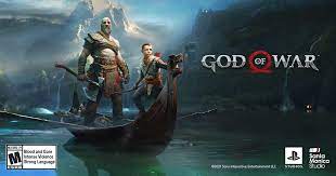 The God Of War For PC