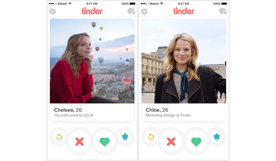 Tinder for PC Free Download