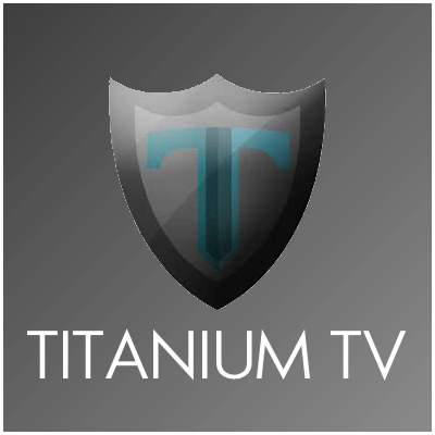 Titanium TV