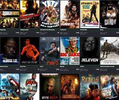 TubiTV for PC