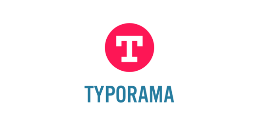 Typorama For PC