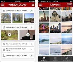 Verizon Cloud App For PC Download