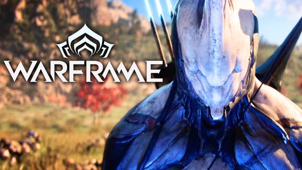 Warframe