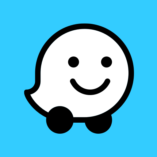 Waze For PC