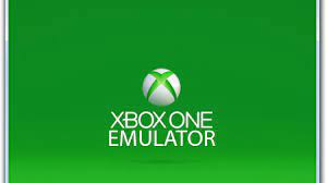 Xbox Emulator For PC