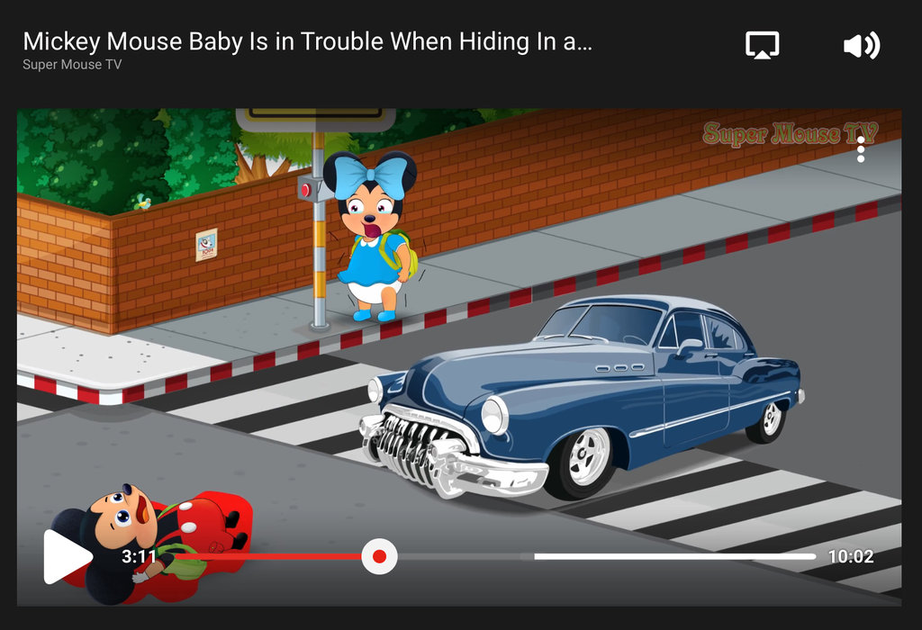 Youtube Kids For PC Free Download