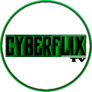 cyberflix tv