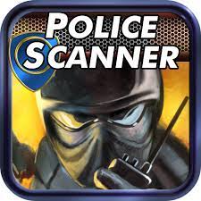 Police Scanner For PC