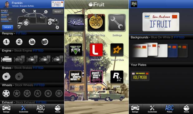 iFruit App For PC Free Download