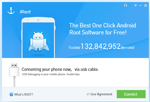 iRoot for PC Download