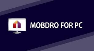 mobdro for pc