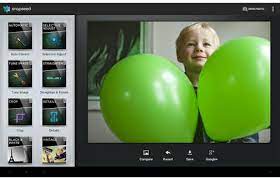 snapseed for pc Download