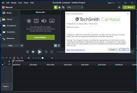 Camtasia 9 License Key