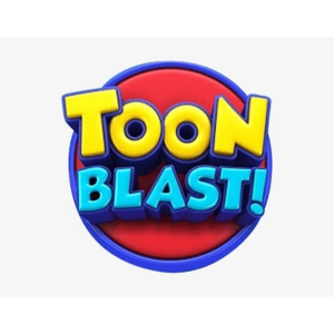 Toon Blast Game For PC