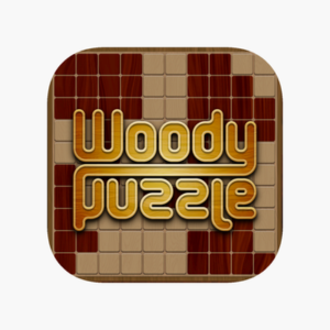 Woody Puzzle For PC