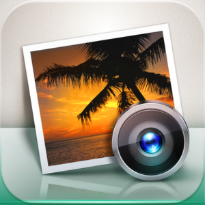 iPhoto For PC