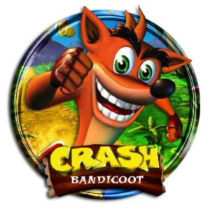 Crash Bandicoot For PC